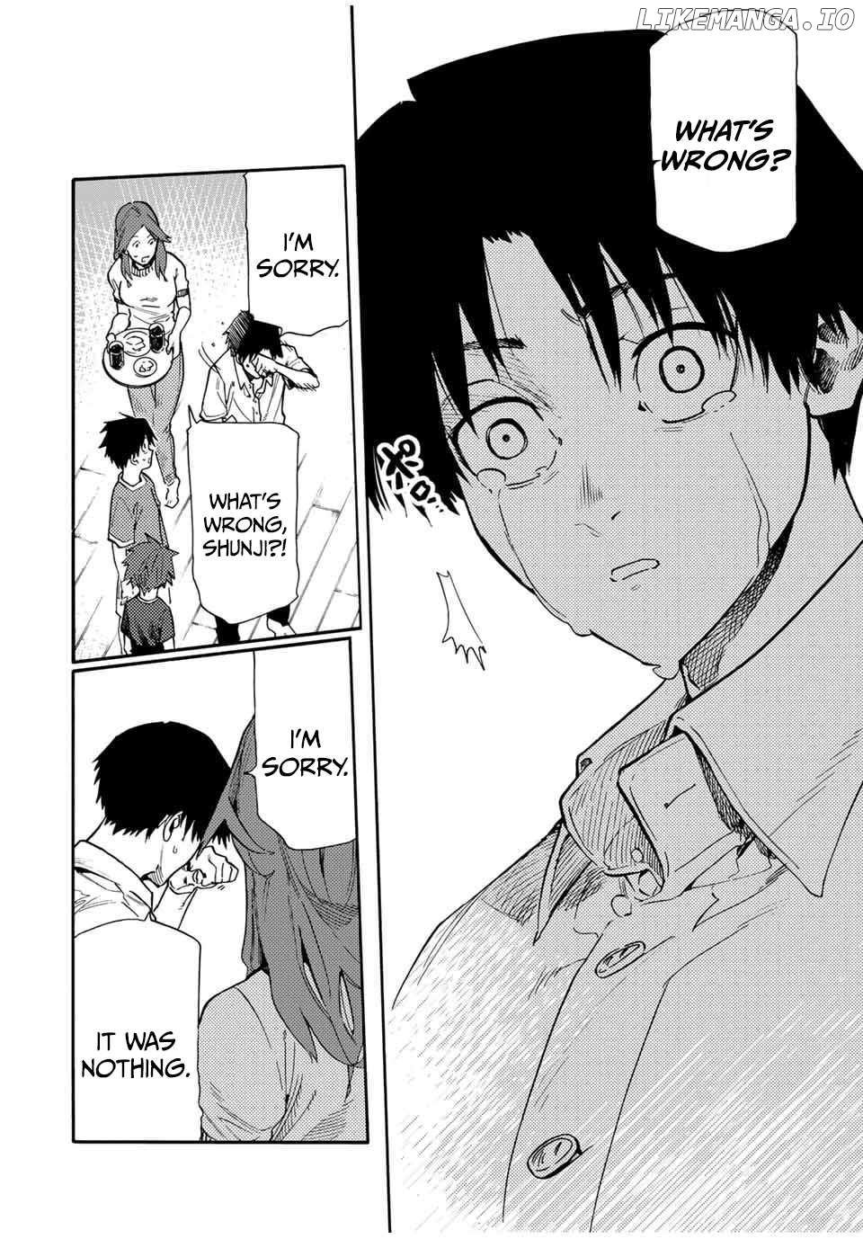 Juujika No Rokunin Chapter 182 image 18